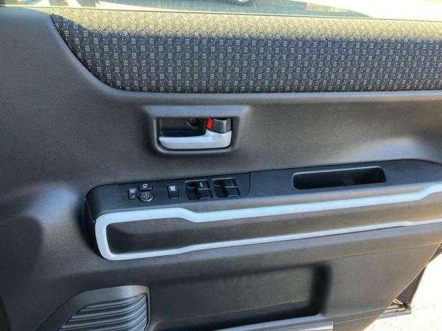 SUZUKI HUSTLER 2023 Image 31