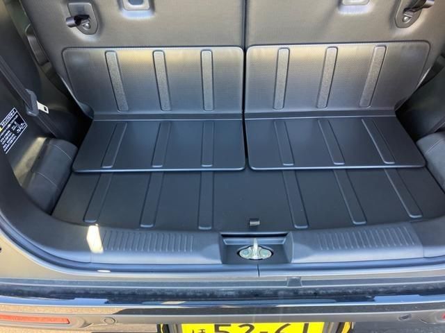 SUZUKI HUSTLER 2023 Image 31