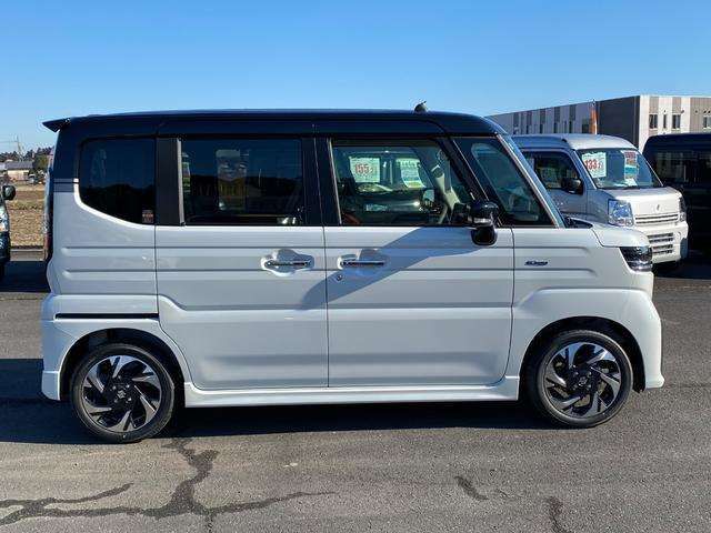 SUZUKI SPACIA CUSTOM 2024 Image 31