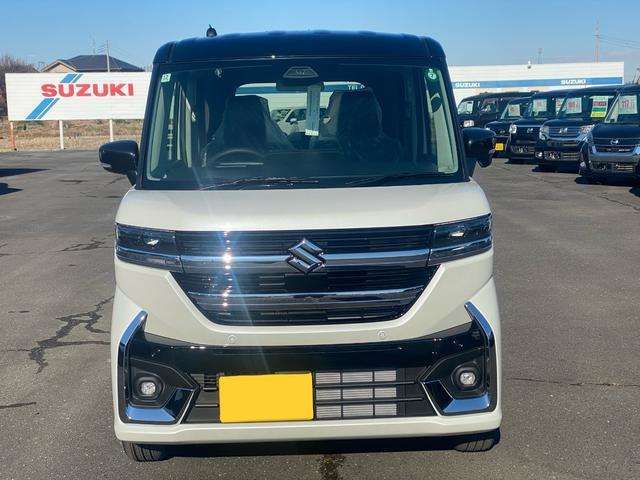 SUZUKI SPACIA CUSTOM 2024 Image 31