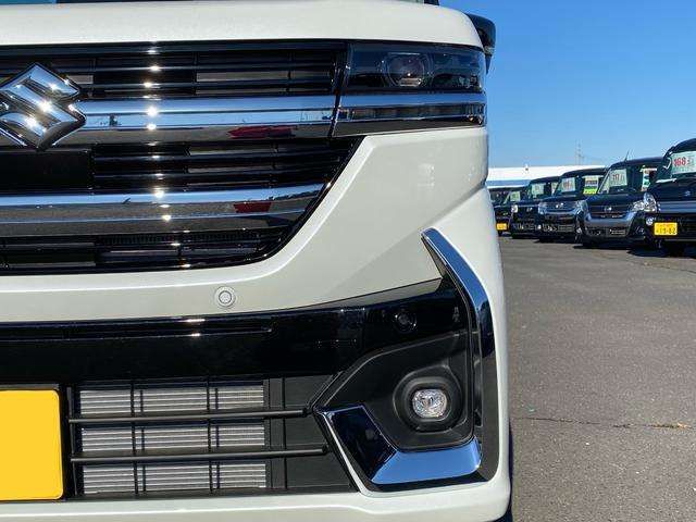 SUZUKI SPACIA CUSTOM 2024 Image 31