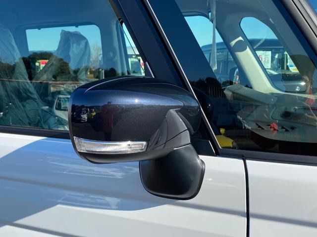 SUZUKI SPACIA CUSTOM 2024 Image 31