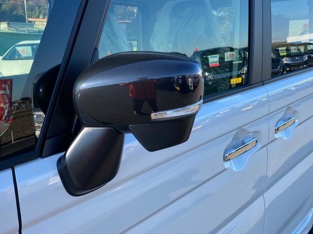 SUZUKI SPACIA CUSTOM 2024 Image 31