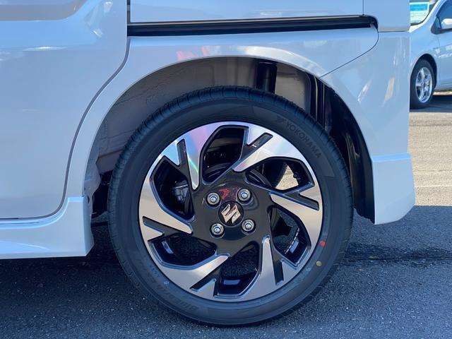 SUZUKI SPACIA CUSTOM 2024 Image 31