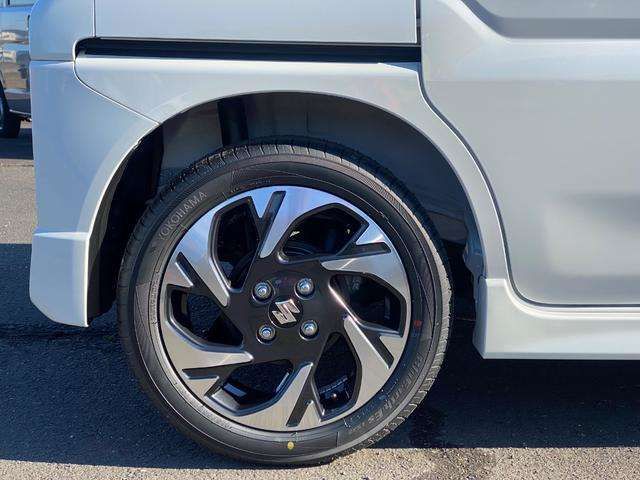 SUZUKI SPACIA CUSTOM 2024 Image 31