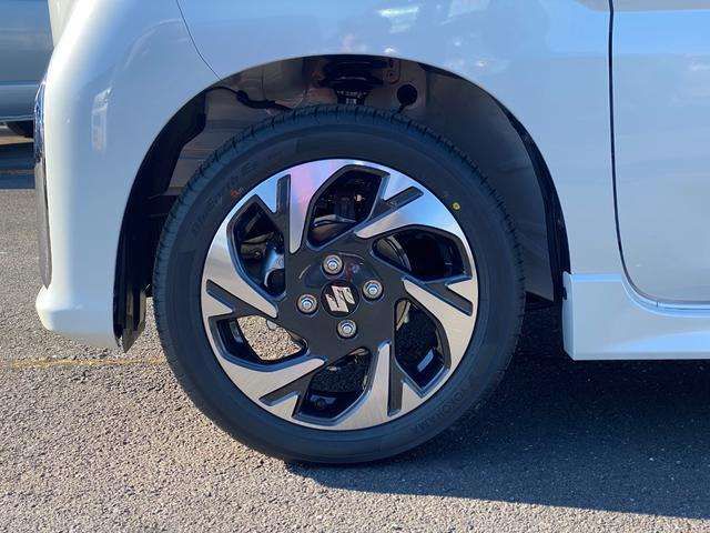 SUZUKI SPACIA CUSTOM 2024 Image 31