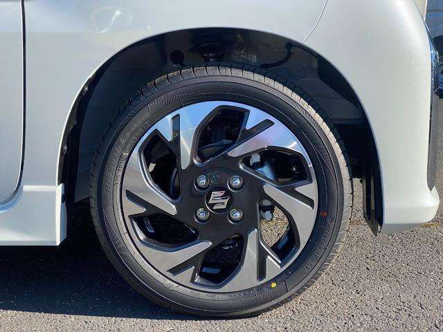 SUZUKI SPACIA CUSTOM 2024 Image 31