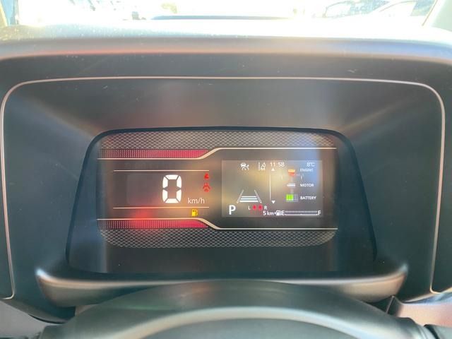 SUZUKI SPACIA CUSTOM 2024 Image 31