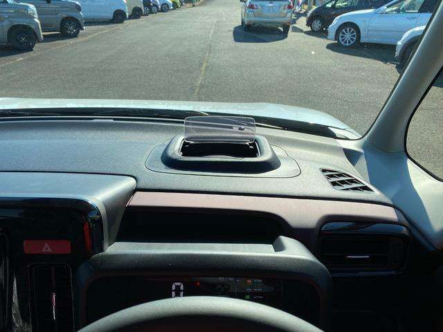 SUZUKI SPACIA CUSTOM 2024 Image 31