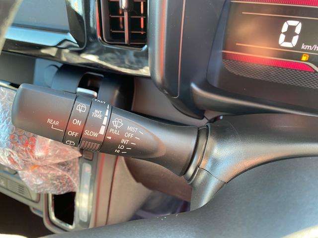 SUZUKI SPACIA CUSTOM 2024 Image 31