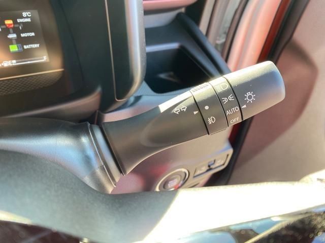 SUZUKI SPACIA CUSTOM 2024 Image 31