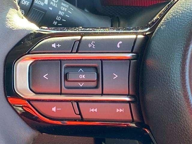 SUZUKI SPACIA CUSTOM 2024 Image 31