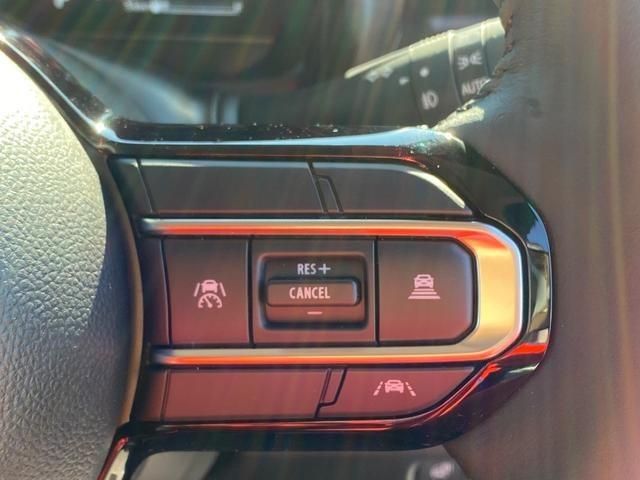 SUZUKI SPACIA CUSTOM 2024 Image 31