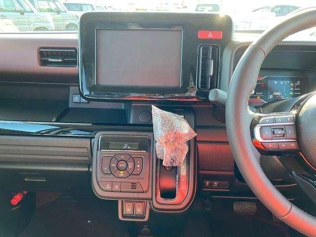 SUZUKI SPACIA CUSTOM 2024 Image 31