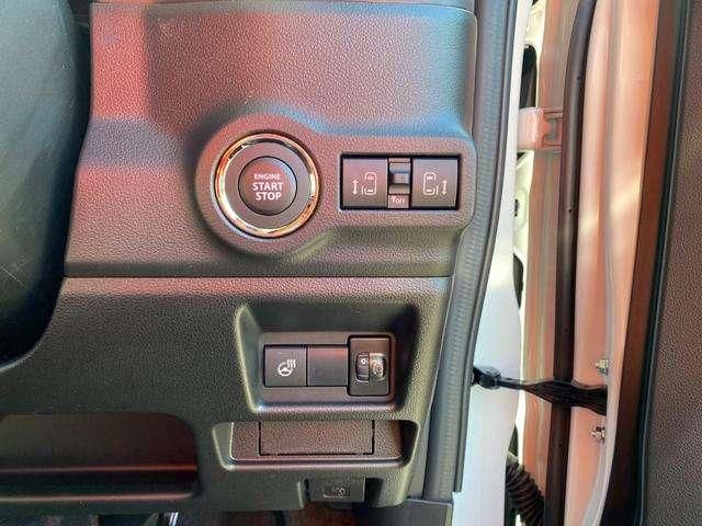 SUZUKI SPACIA CUSTOM 2024 Image 31