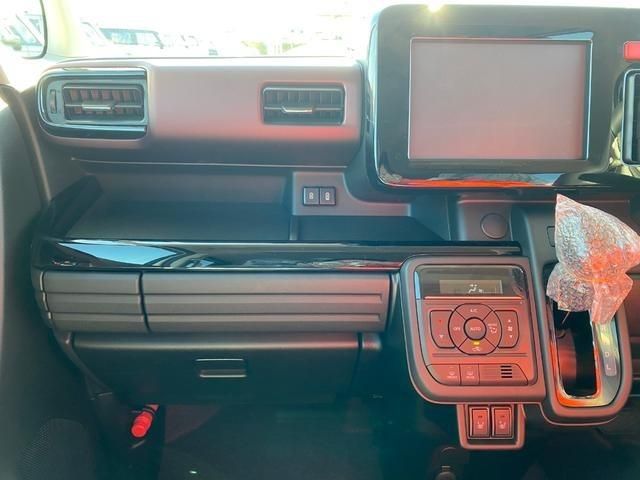 SUZUKI SPACIA CUSTOM 2024 Image 31