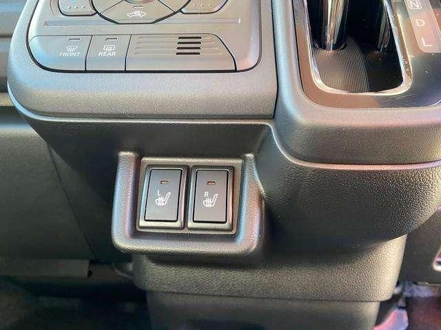 SUZUKI SPACIA CUSTOM 2024 Image 31