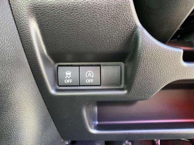 SUZUKI SPACIA CUSTOM 2024 Image 31