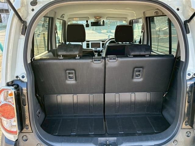 SUZUKI HUSTLER 2016 Image 31