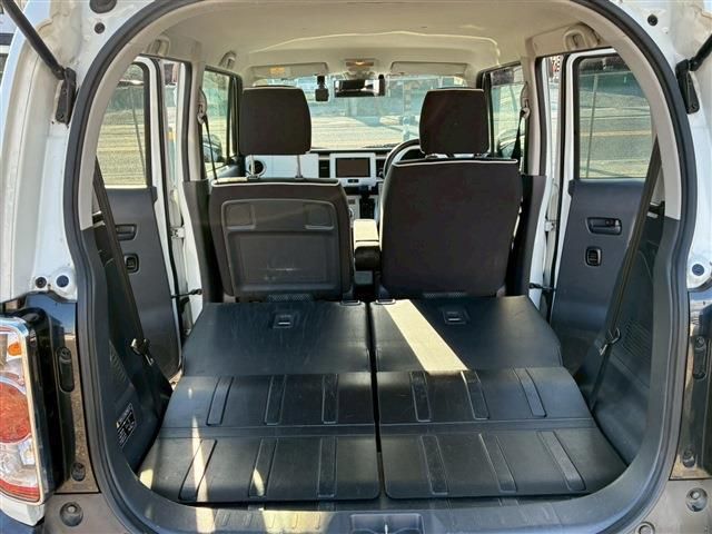 SUZUKI HUSTLER 2016 Image 31