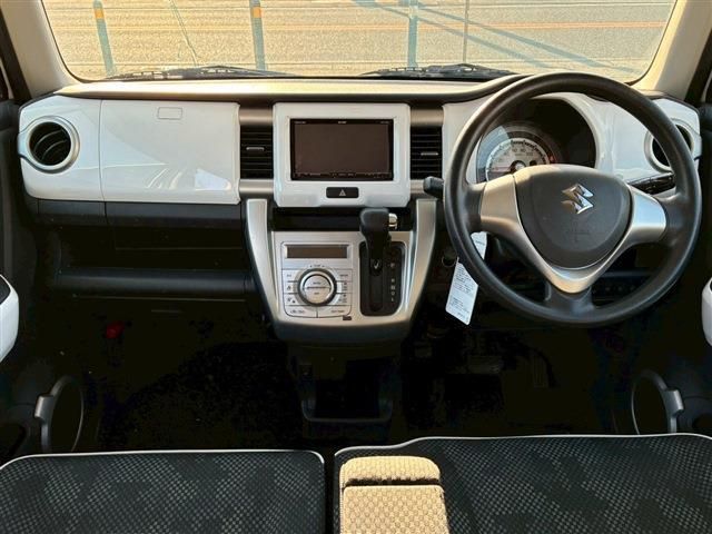 SUZUKI HUSTLER 2016 Image 31