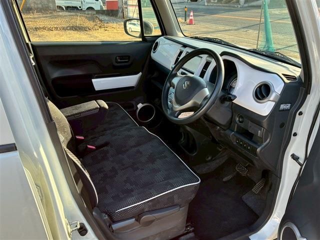 SUZUKI HUSTLER 2016 Image 31