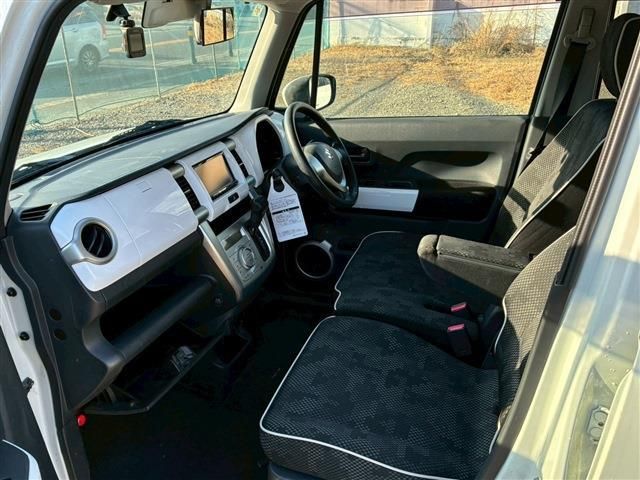 SUZUKI HUSTLER 2016 Image 31