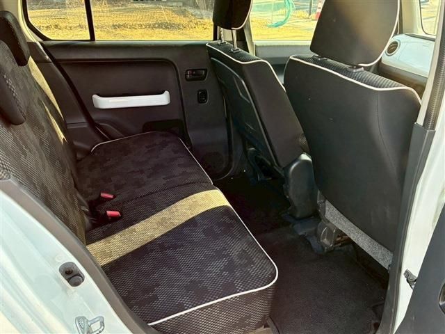 SUZUKI HUSTLER 2016 Image 31