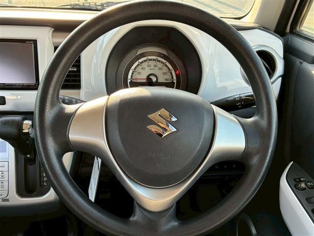 SUZUKI HUSTLER 2016 Image 31