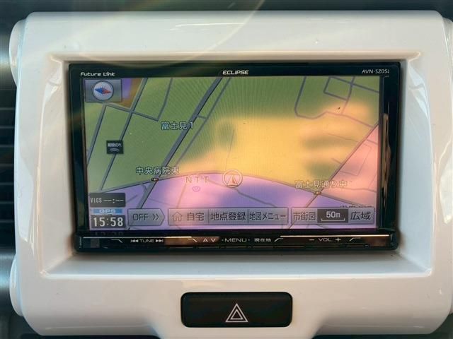 SUZUKI HUSTLER 2016 Image 31