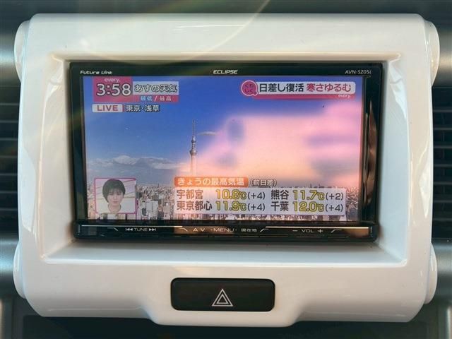 SUZUKI HUSTLER 2016 Image 31