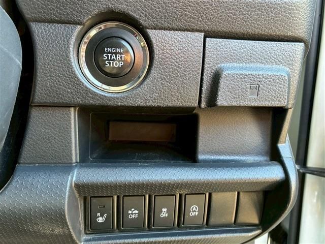 SUZUKI HUSTLER 2016 Image 31