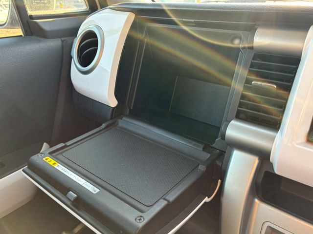 SUZUKI HUSTLER 2016 Image 31