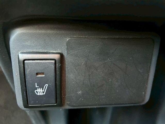 SUZUKI HUSTLER 2016 Image 31