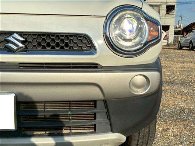 SUZUKI HUSTLER 2016 Image 31