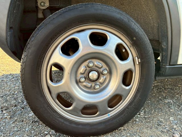 SUZUKI HUSTLER 2016 Image 31