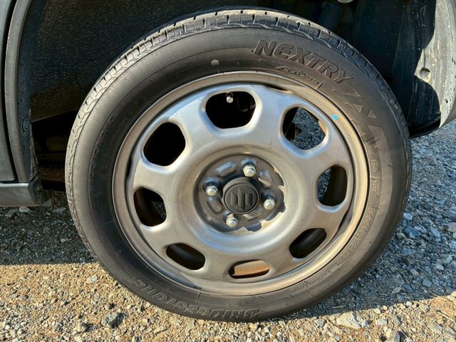 SUZUKI HUSTLER 2016 Image 31