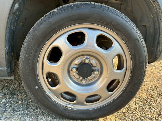 SUZUKI HUSTLER 2016 Image 31