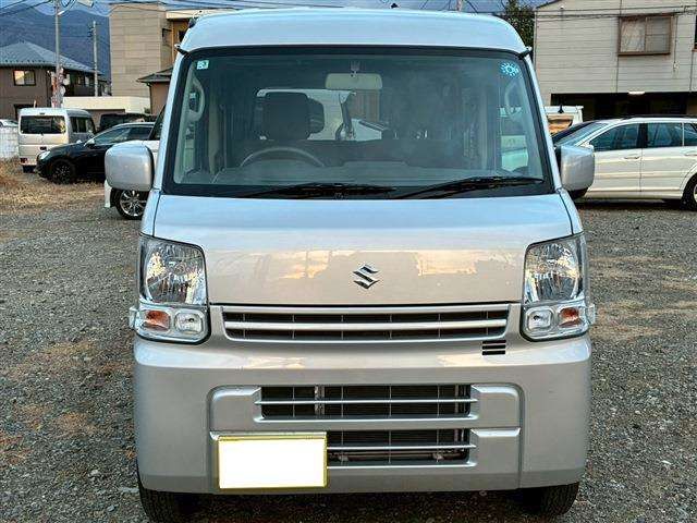 SUZUKI EVERY VAN 4WD 2020 Image 31