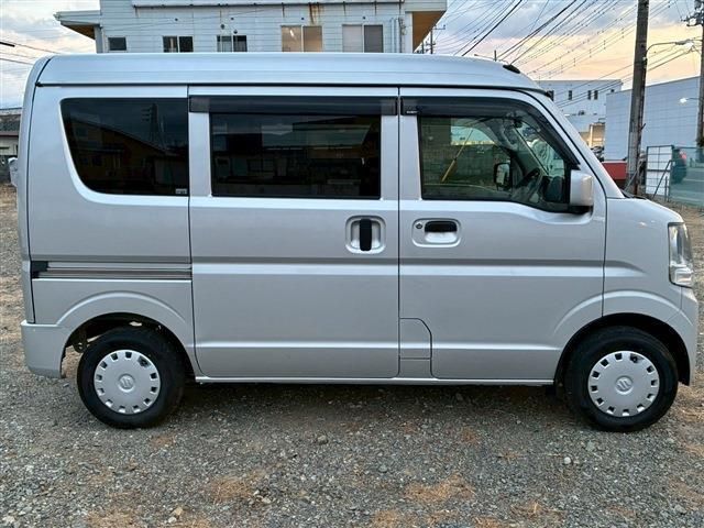 SUZUKI EVERY VAN 4WD 2020 Image 31
