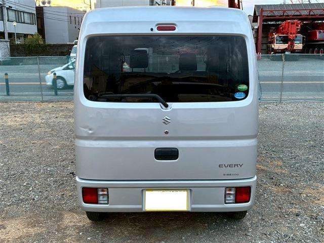 SUZUKI EVERY VAN 4WD 2020 Image 31