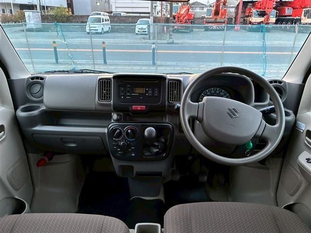 SUZUKI EVERY VAN 4WD 2020 Image 31