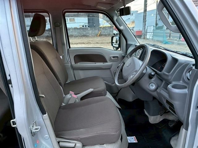 SUZUKI EVERY VAN 4WD 2020 Image 31