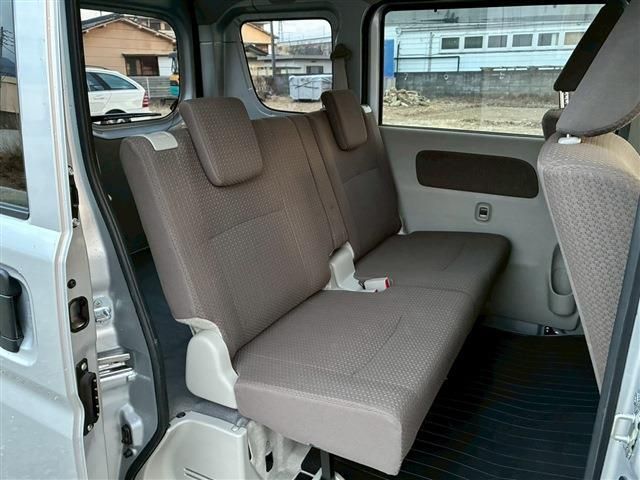 SUZUKI EVERY VAN 4WD 2020 Image 31