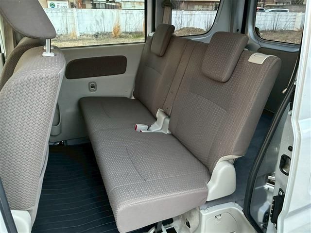 SUZUKI EVERY VAN 4WD 2020 Image 31