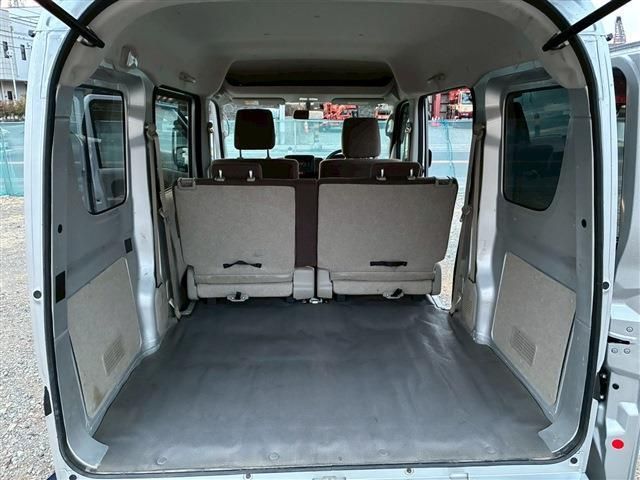 SUZUKI EVERY VAN 4WD 2020 Image 31