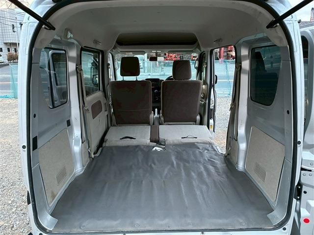 SUZUKI EVERY VAN 4WD 2020 Image 31