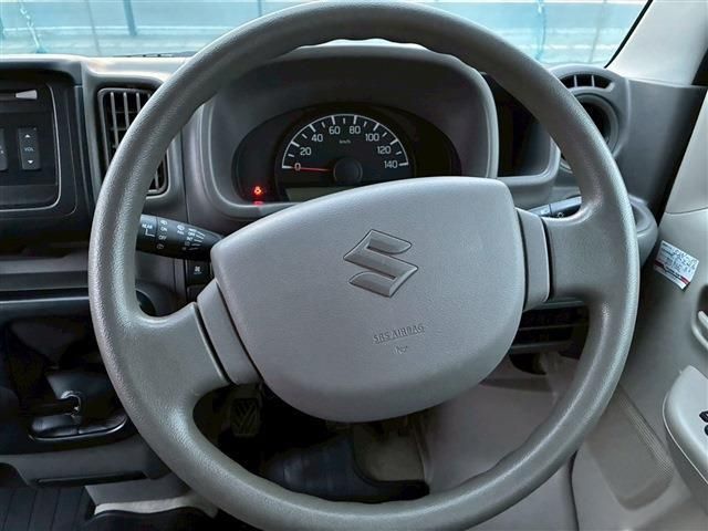 SUZUKI EVERY VAN 4WD 2020 Image 31