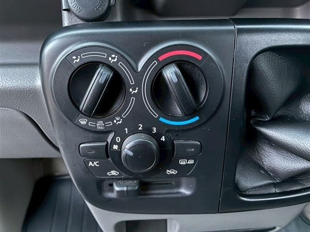 SUZUKI EVERY VAN 4WD 2020 Image 31