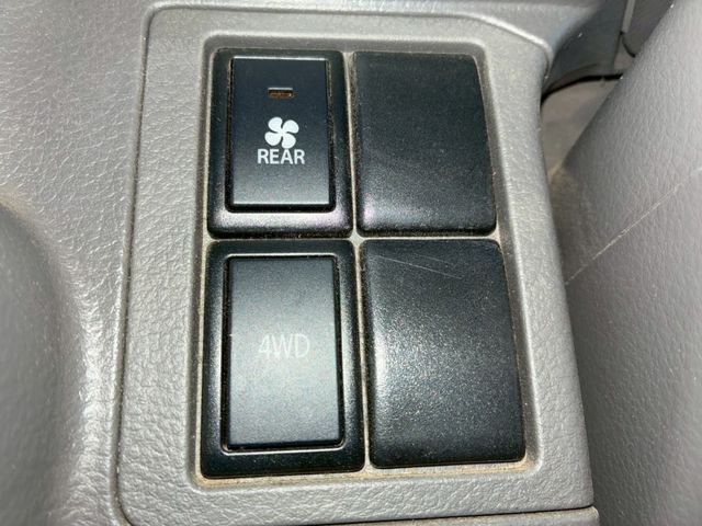 SUZUKI EVERY VAN 4WD 2020 Image 31